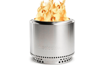 Solo Stove Bonfire kit